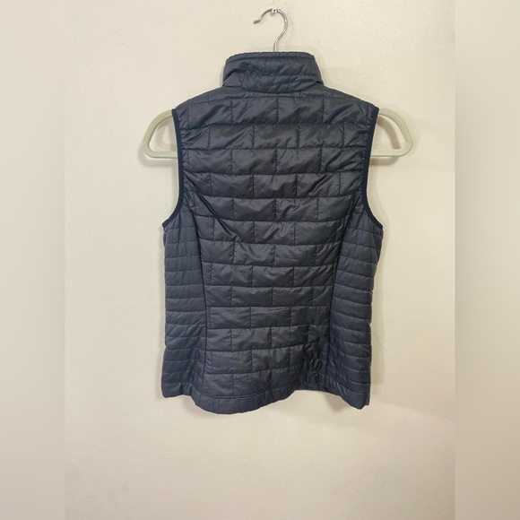 Patagonia Women’s Nano Puff Insulated Vest Black Style 84247 Winter Size Small - Picture 3 of 11